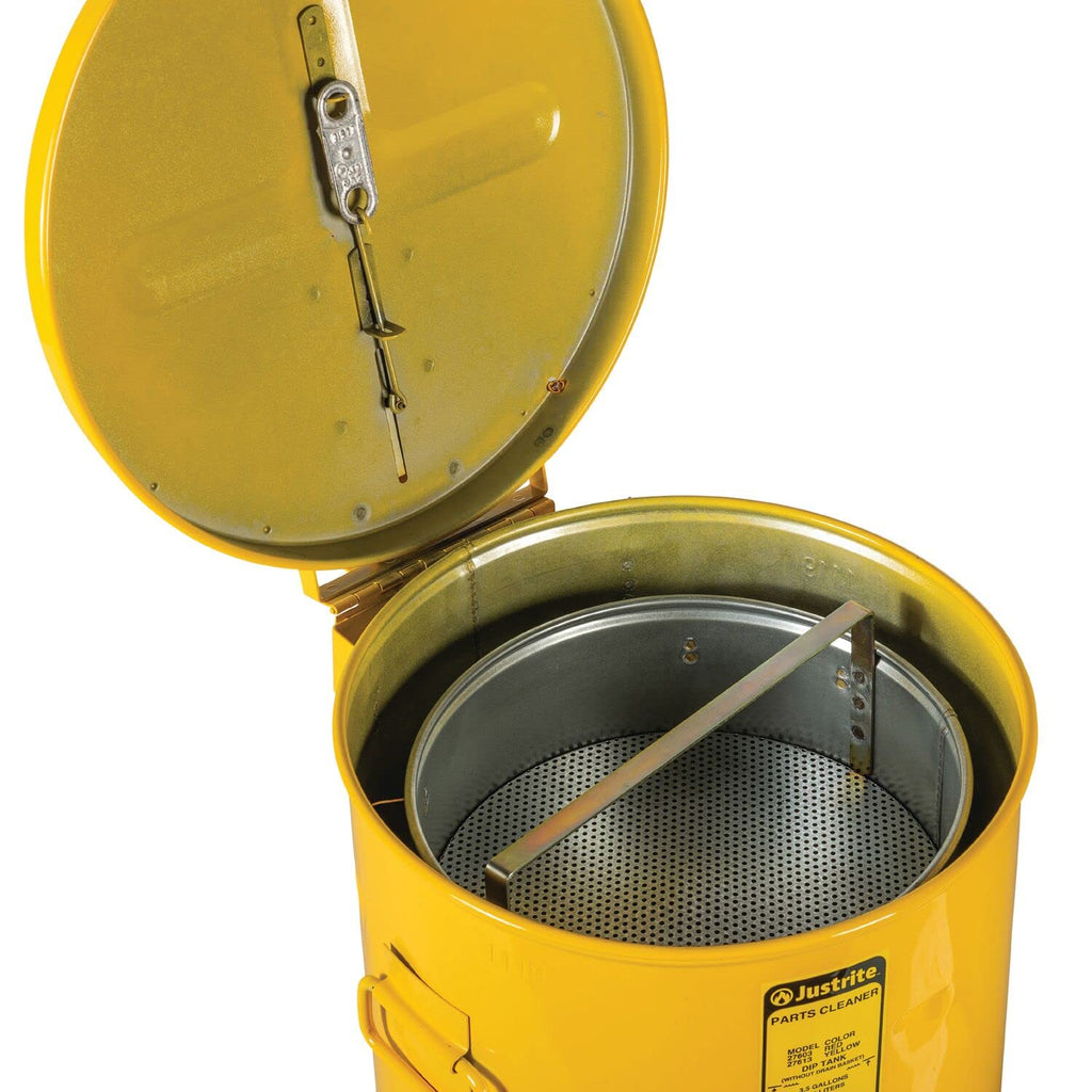 5 Gallon Dip Tanks U286141