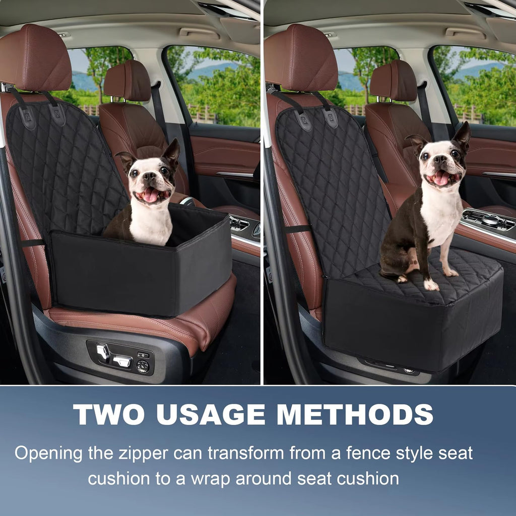 Dog Car Seat Cover K491