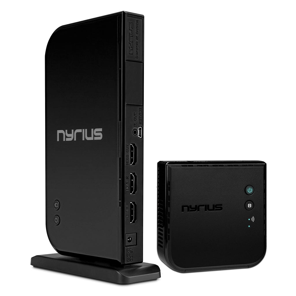 Wireless HDMI Transmitter & Receiver R359