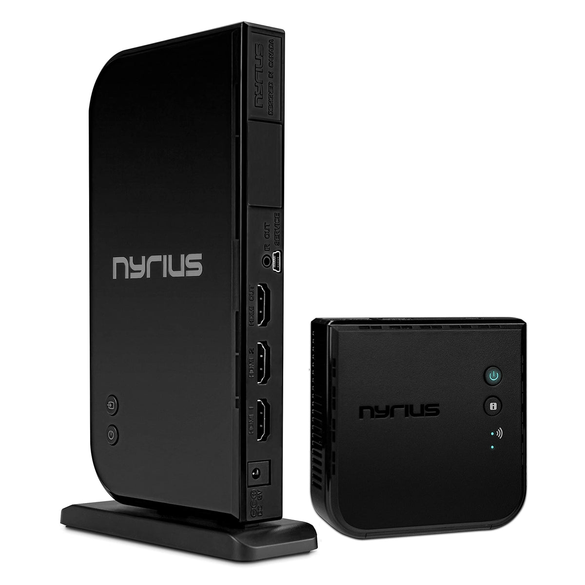 Wireless HDMI Transmitter & Receiver R359