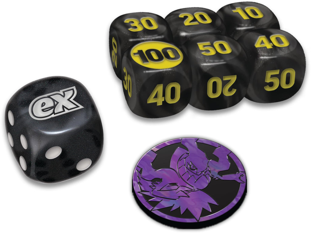 Elite Trainer Box U8605