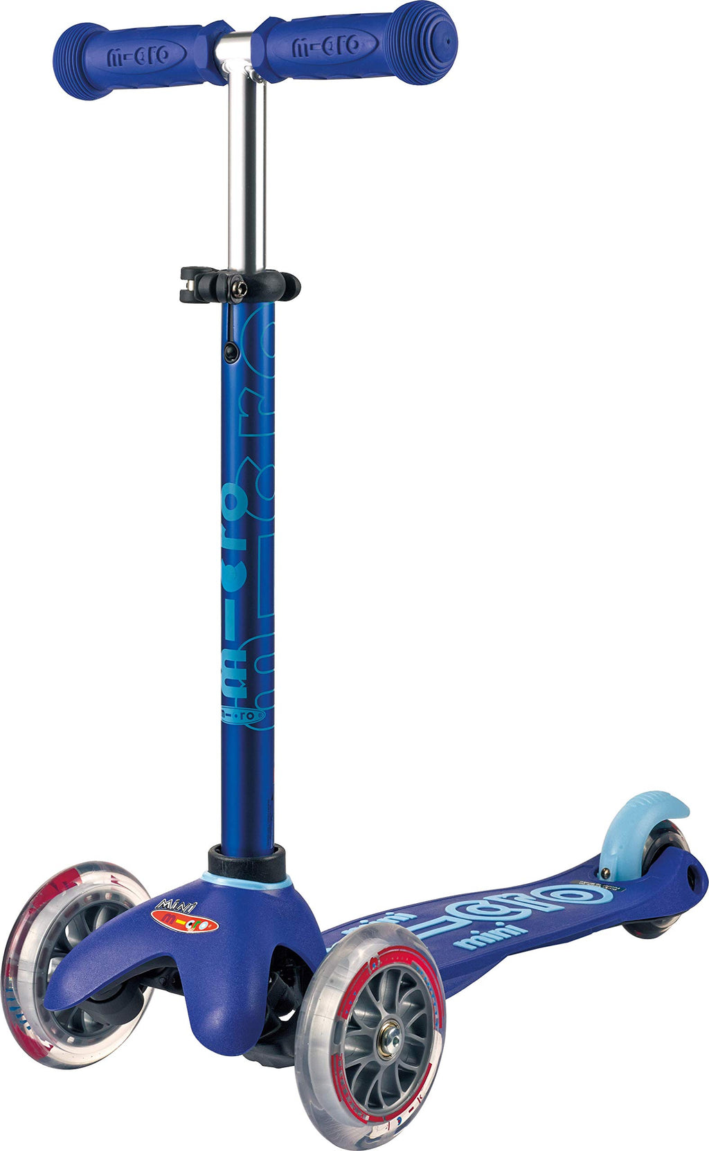 3-Wheel Toddler Scooter S112