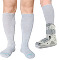 Walking Boot Socks Replacement Sock Liner K642544
