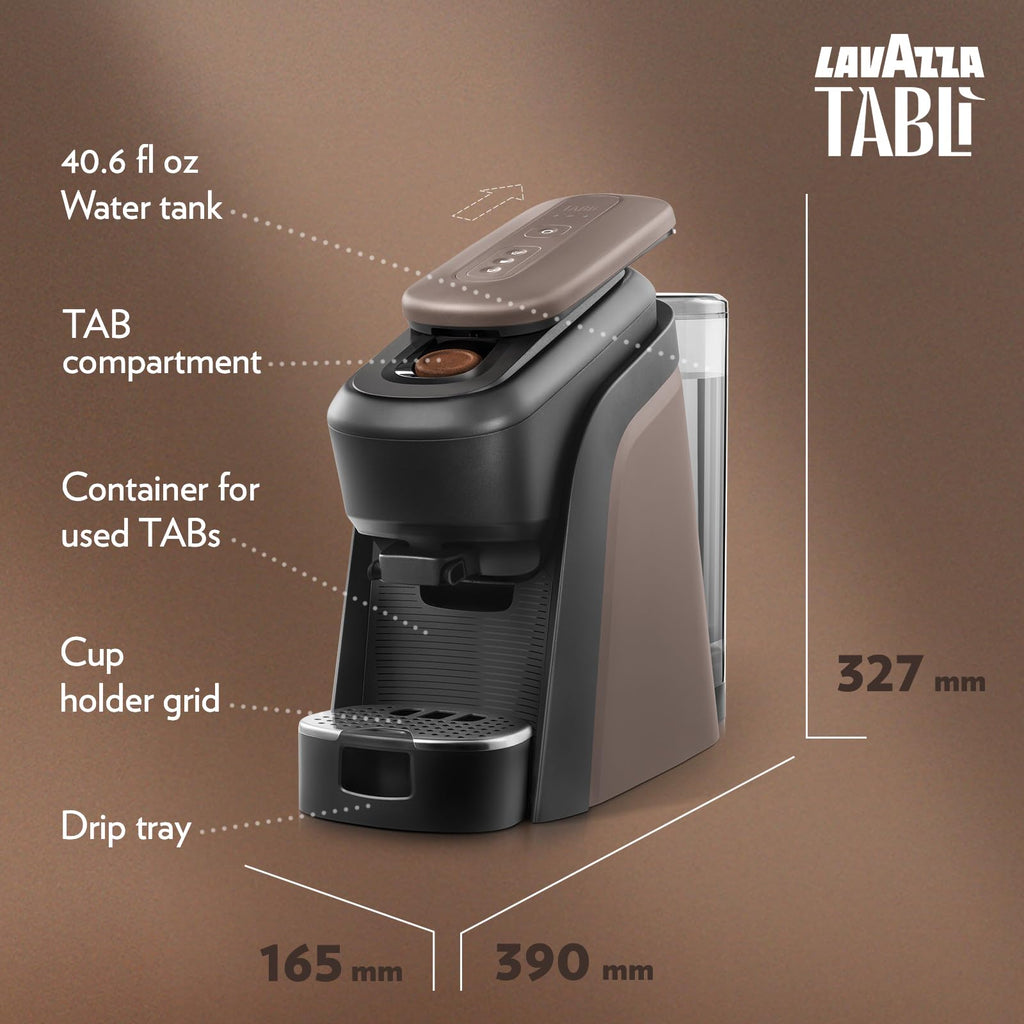 Espresso Machine with Milk Frother Z3333