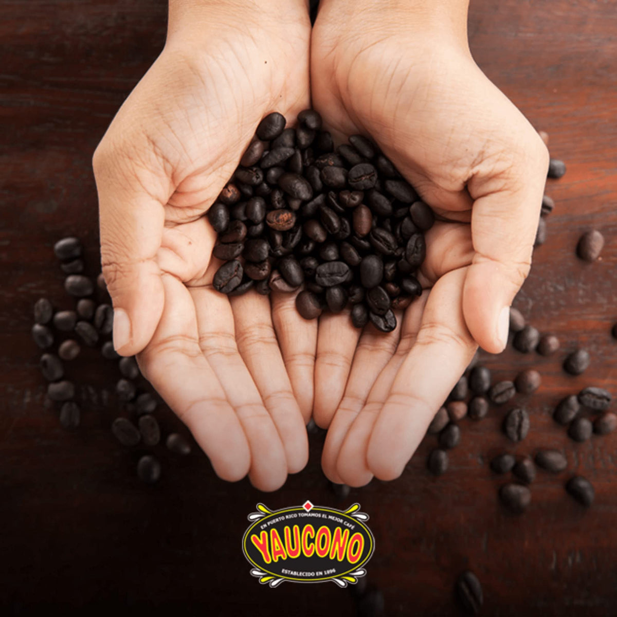 Ground Coffee, Medium Roast, 14 oz Bag (Pack of 6) E854618