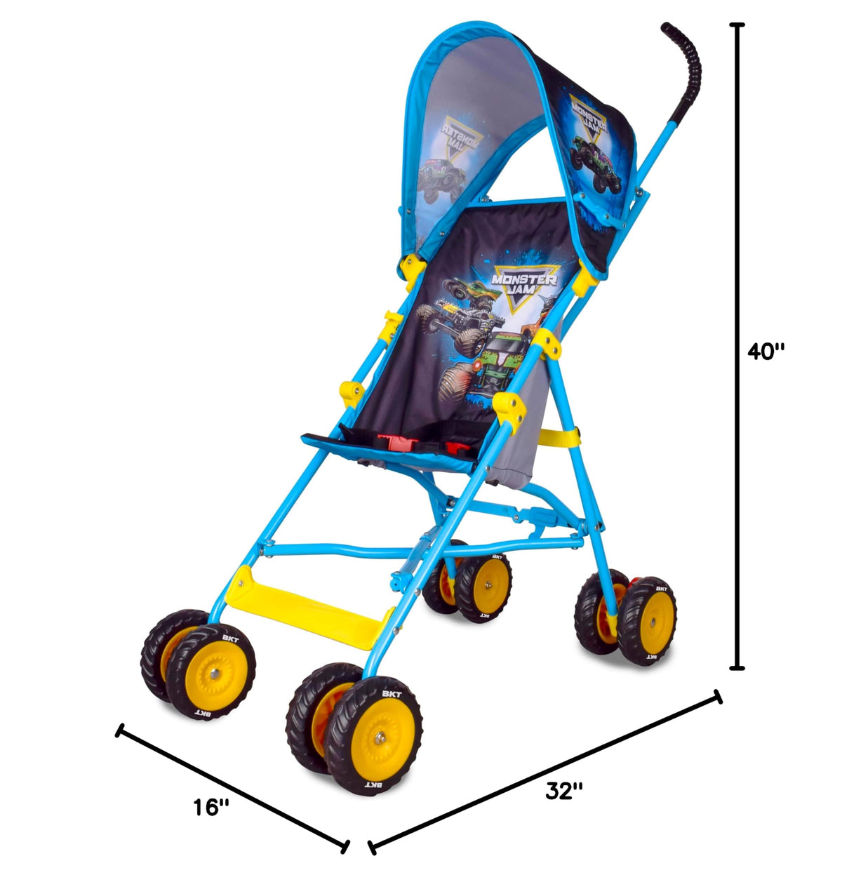 Umbrella Stroller S35526