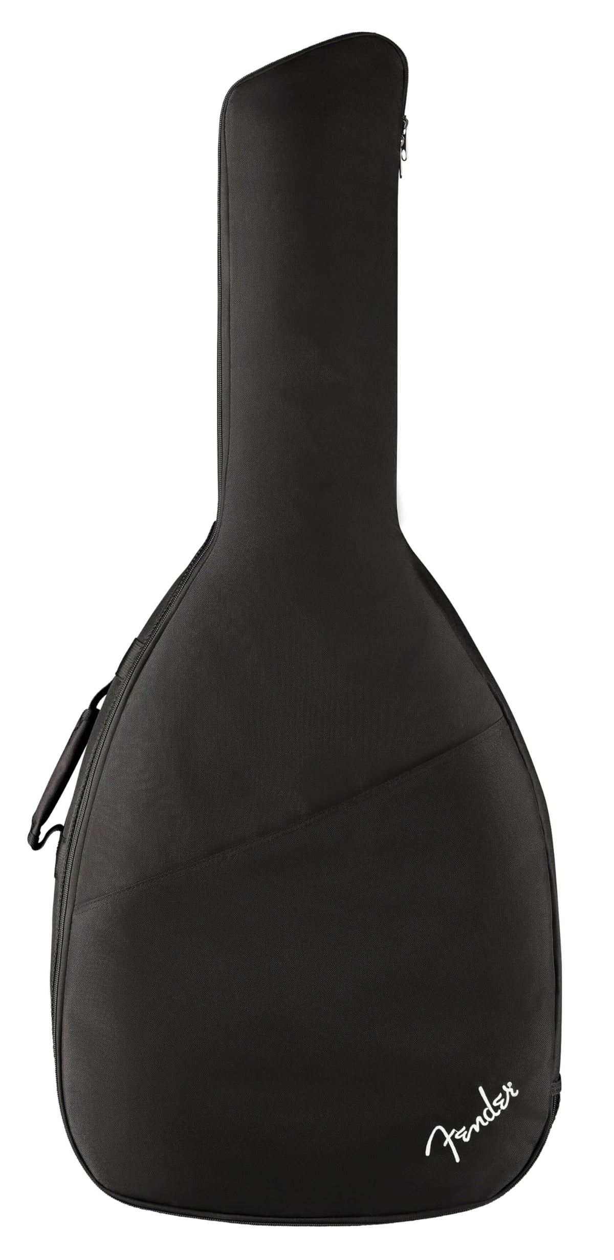 Black Dreadnought Acoustic Guitar Gig Bag G7365