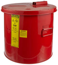 5 Gallon Dip Tanks U286141