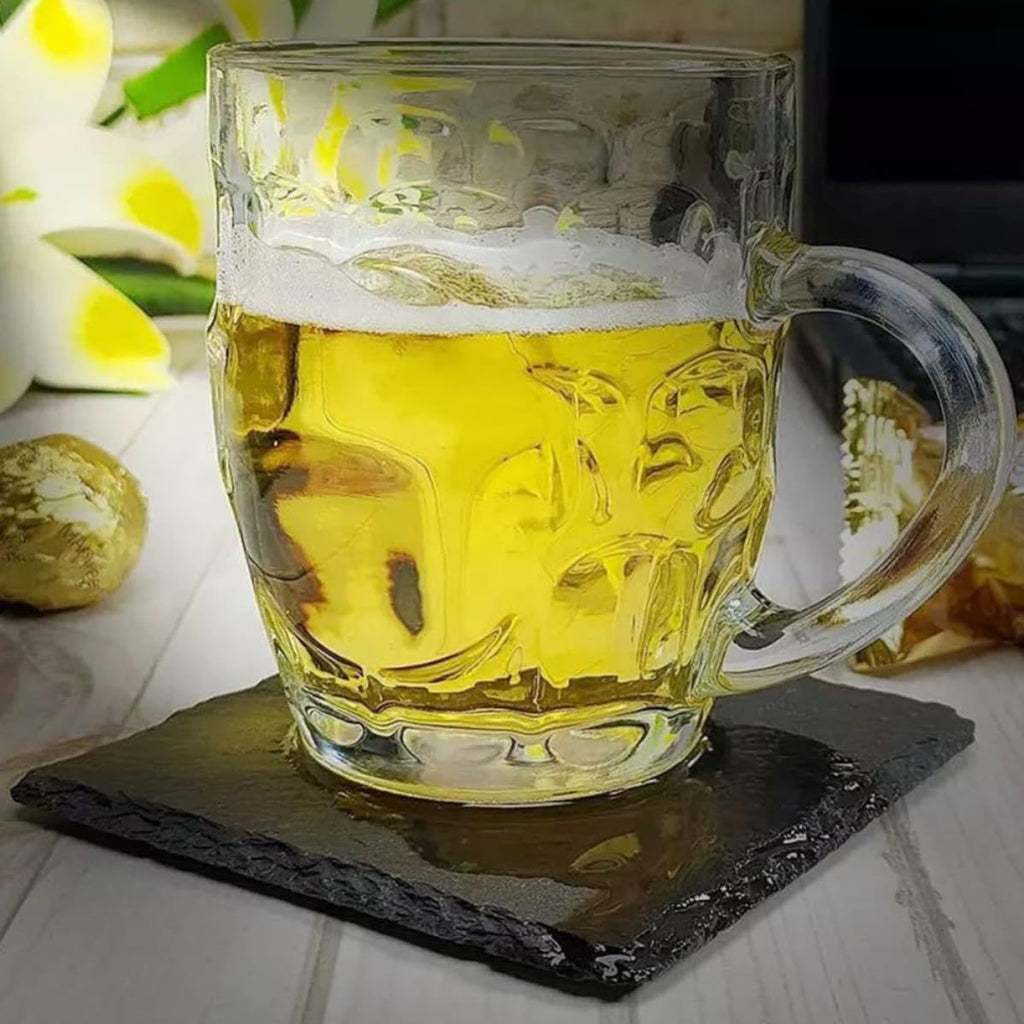 Natural Stone Table Coasters T512