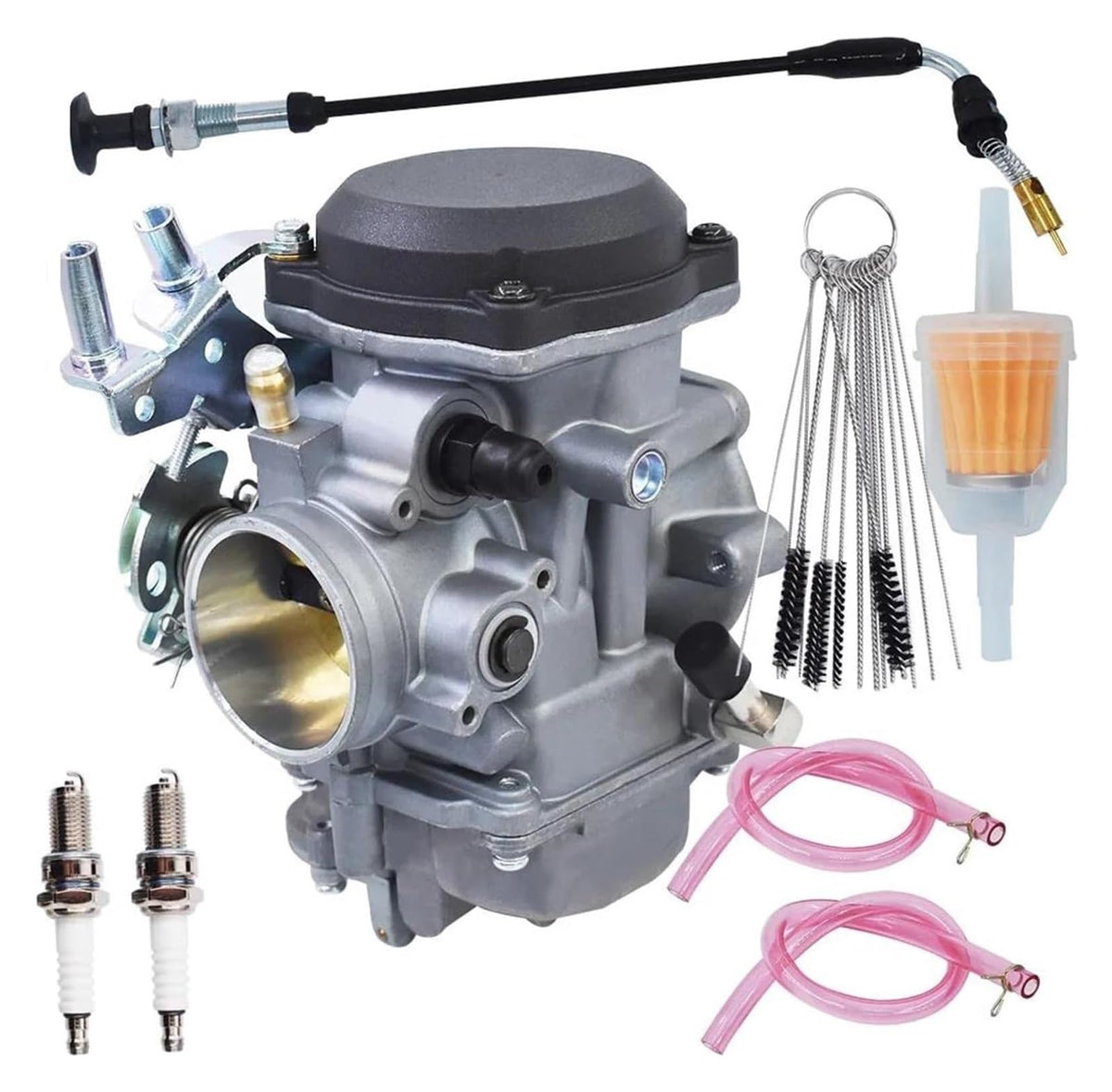 Carburetor Repair Kit 7-40mm O3920