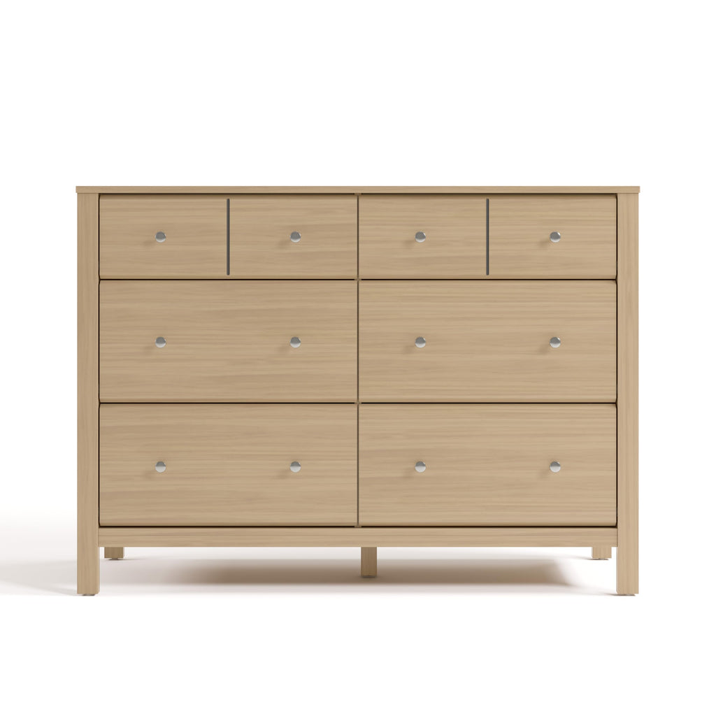 6 Drawer Dresser J7395