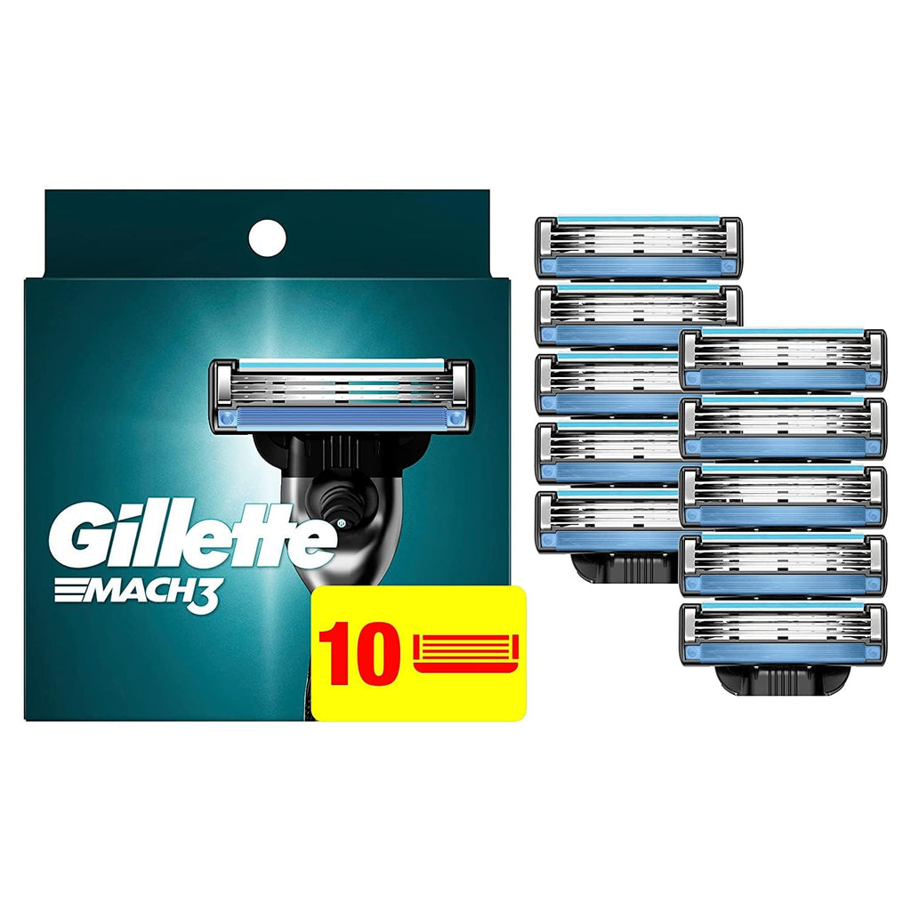 Razor Blade Refills L323