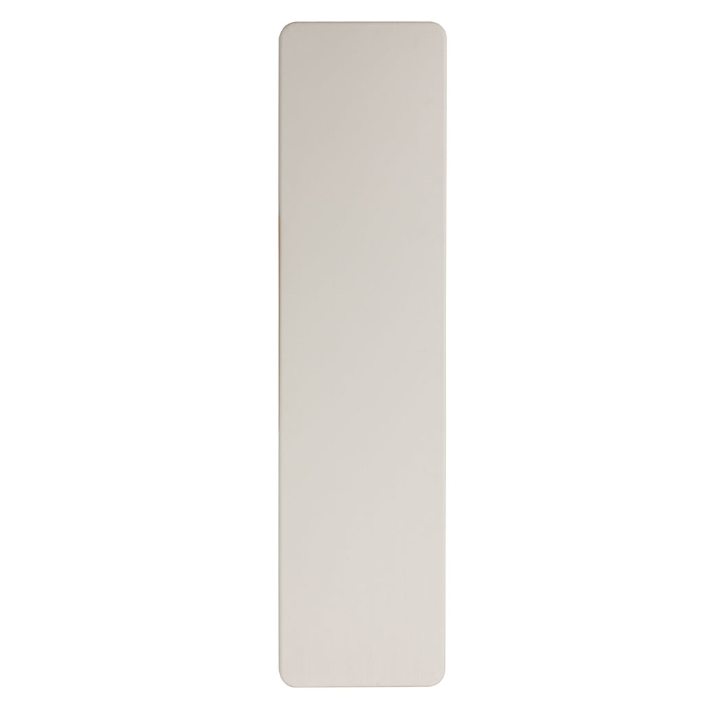 10 Pack 6-Foot Granite White Plastic Folding Table U4715