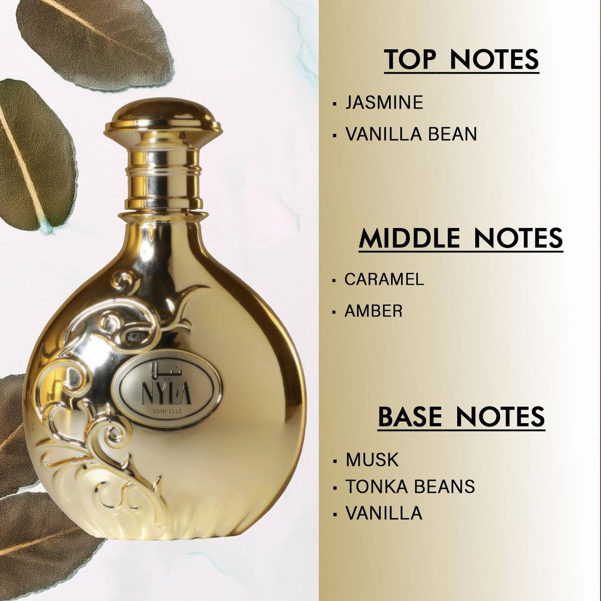 Perfume Eau de Parfum 80 ml X522