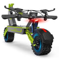 1500W 52V 20ah Electric Scooter E532169