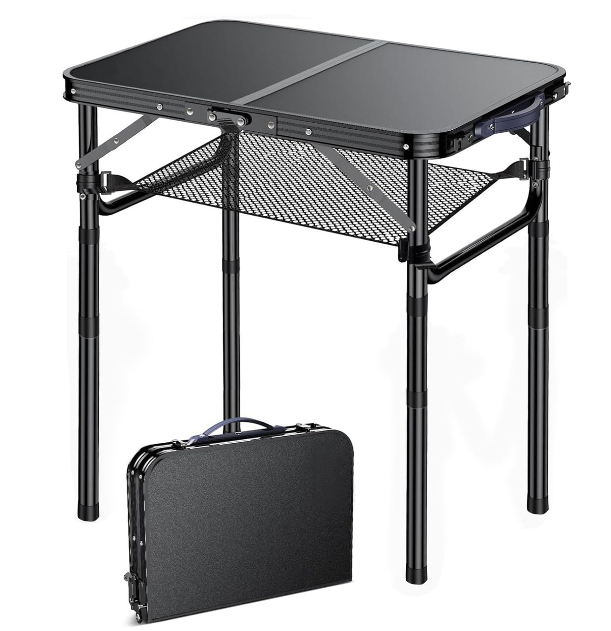 Folding TV Trays Side Table T693011