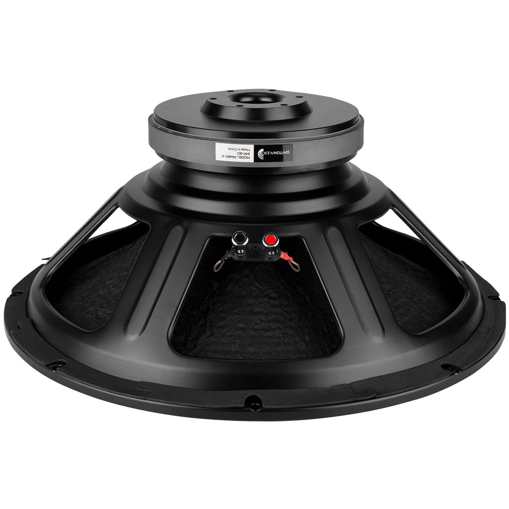 18" Pro Woofer K6380