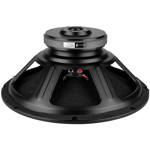 18" Pro Woofer K6380