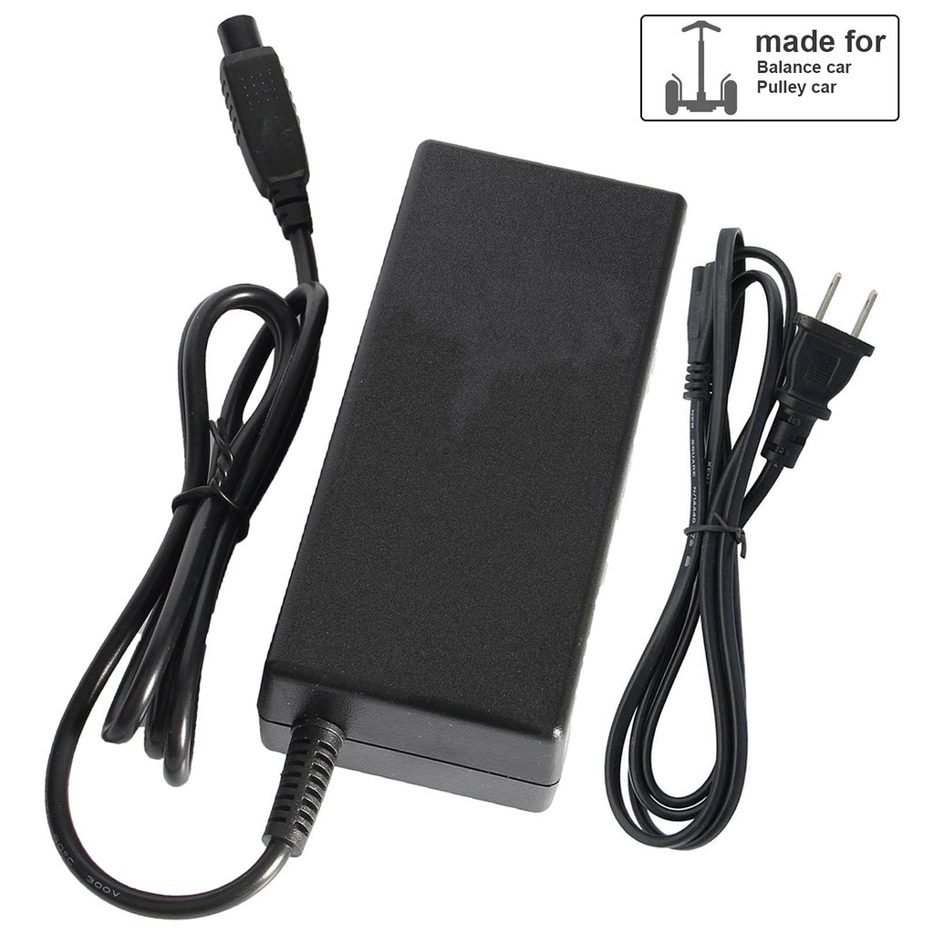 42V 2A 3 Prong Charger M2314