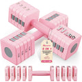 Adjustable Dumbbell Set of 2 P38320