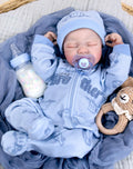 20-Inch Sleeping Baby Doll A8563
