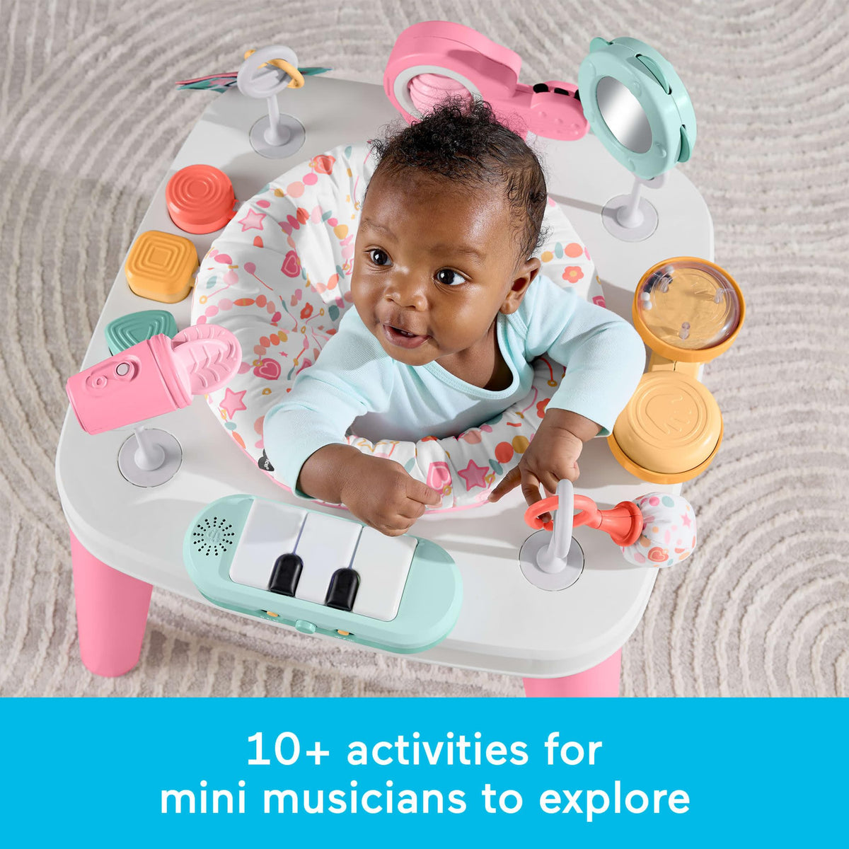 Activity Center Baby Toy V94355