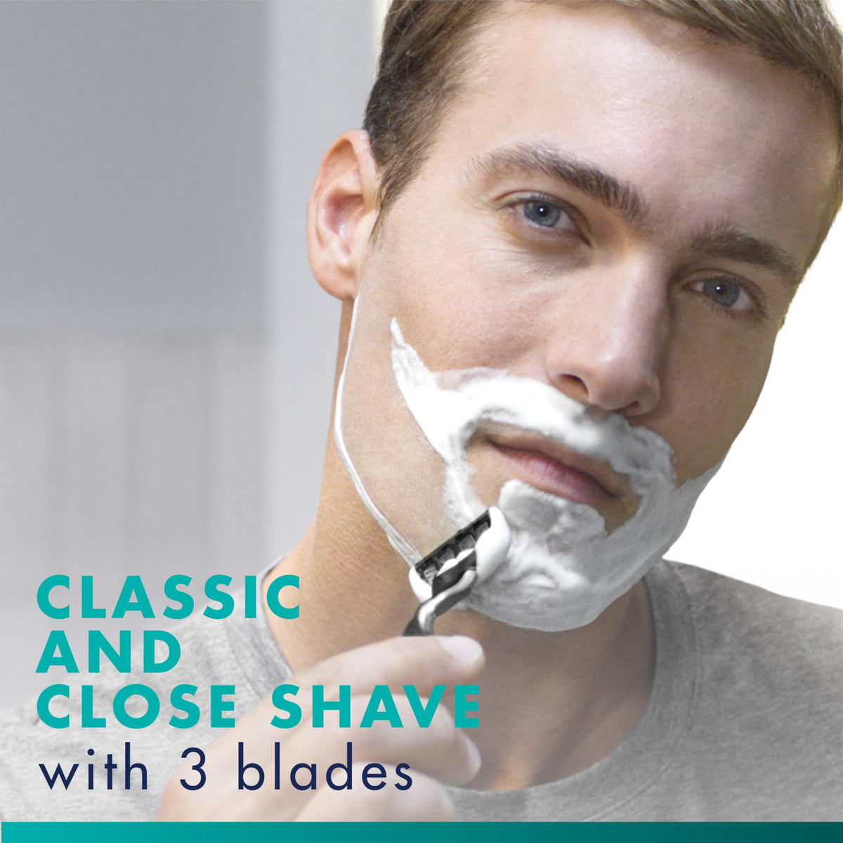 Razor Blade Refills L323