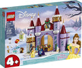 238 Piece Disney Princess Building Kit U52784