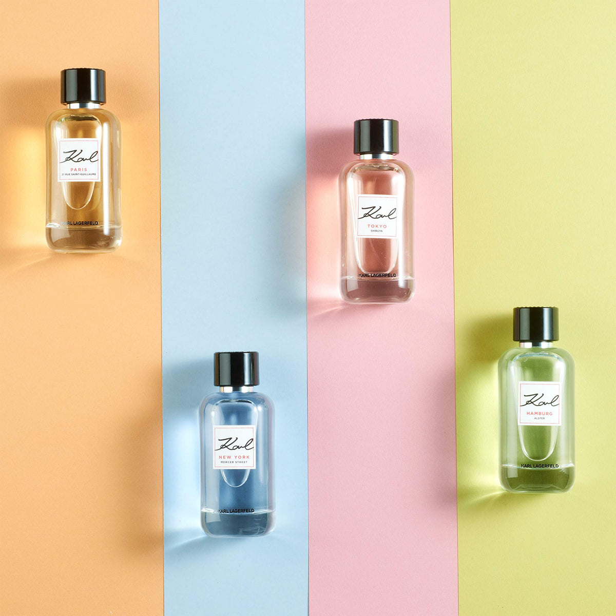 Eau de Toilette Spray 3.3 oz T93865