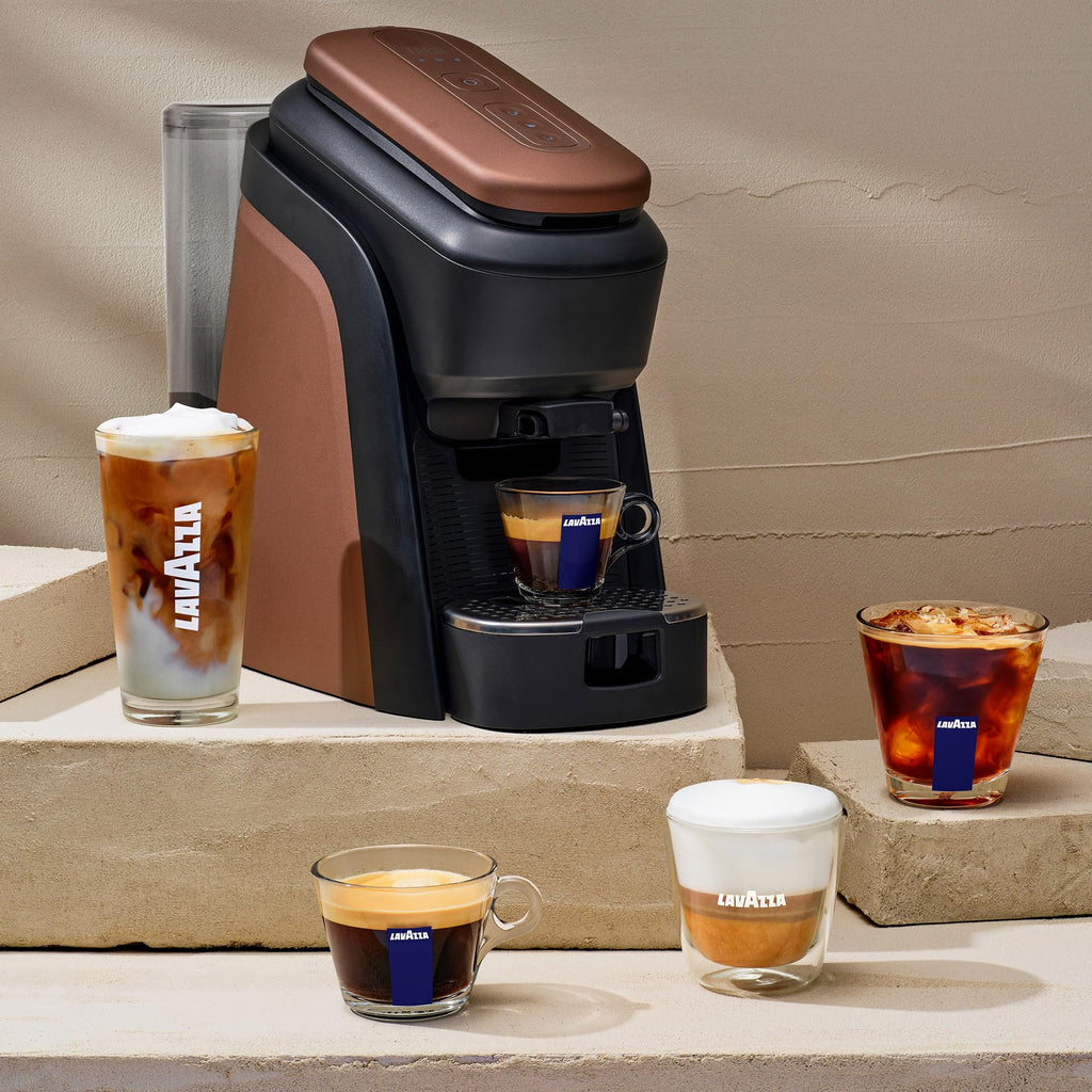 Espresso Machine with Milk Frother Z3333