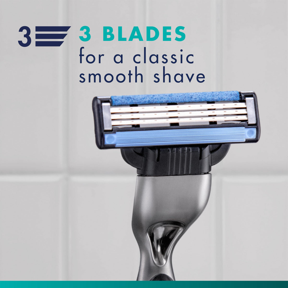 Razor Blade Refills L323