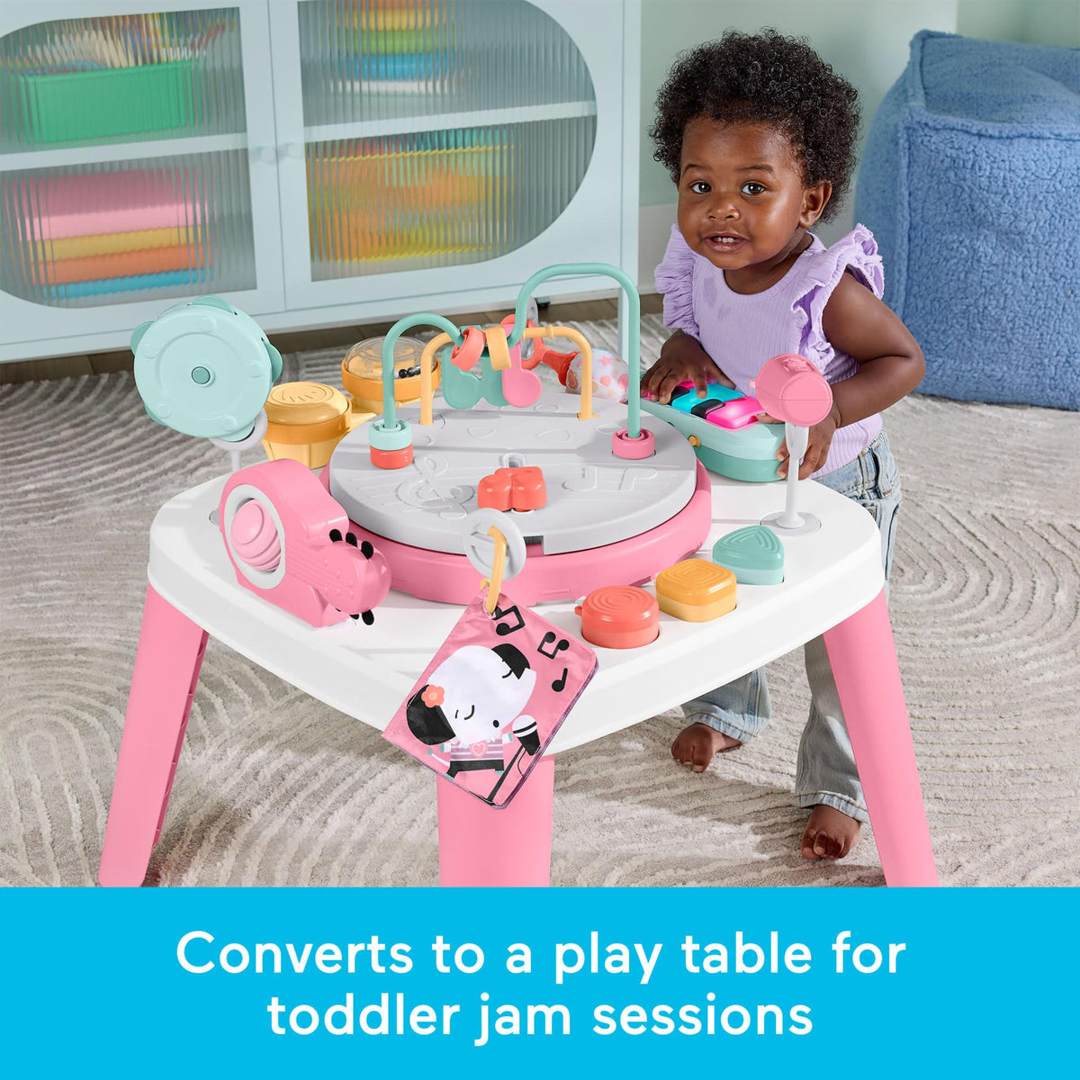 Activity Center Baby Toy V94355
