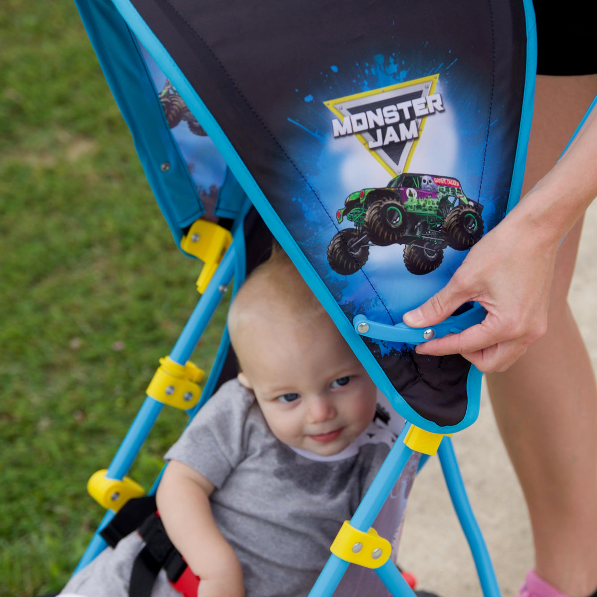 Umbrella Stroller S35526