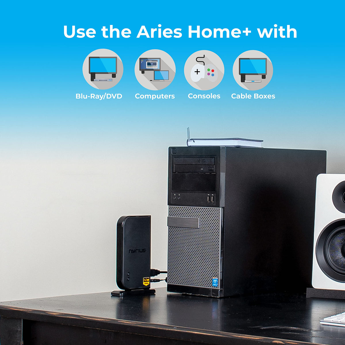 Wireless HDMI Transmitter & Receiver R359