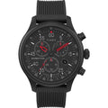 43mm Analog Watch with 100M Water Resistance A48939