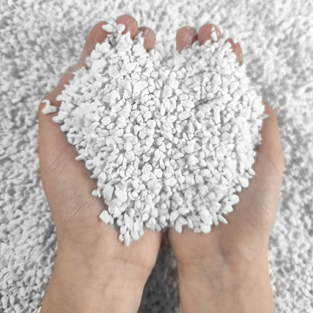 20QT Organic Perlite Horticultural Soil Amendment S887