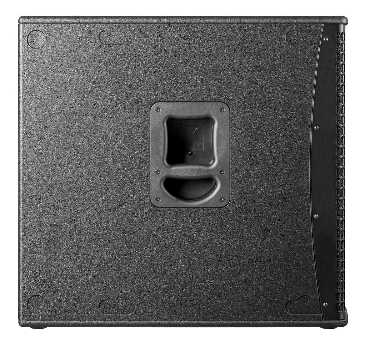 1200 Watt 18" Active Subwoofer G9971