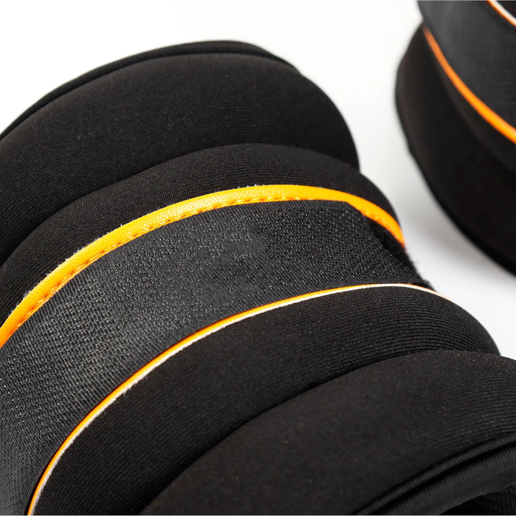 Ankle & Wrist Weights 5lb Pair L3358