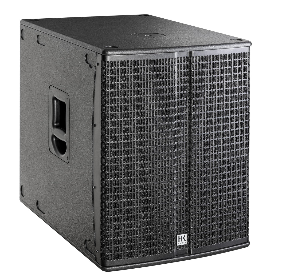 1200 Watt 18" Active Subwoofer G9971