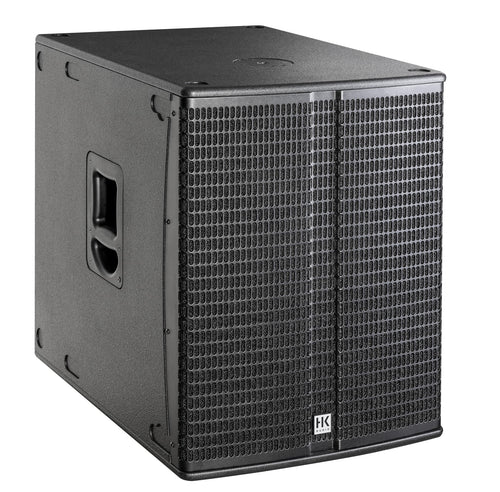 1200 Watt 18" Active Subwoofer G9971