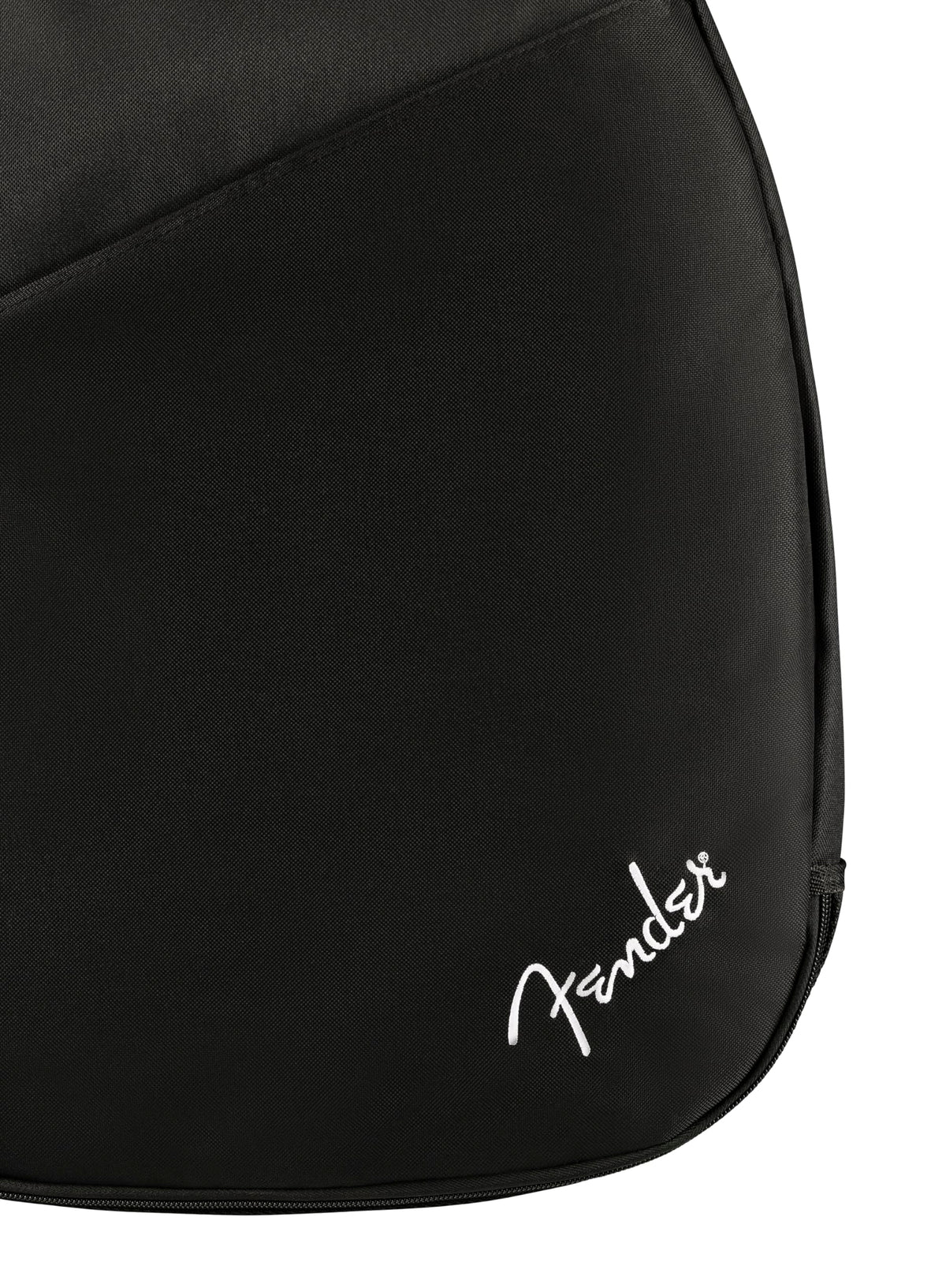 Black Dreadnought Acoustic Guitar Gig Bag G7365