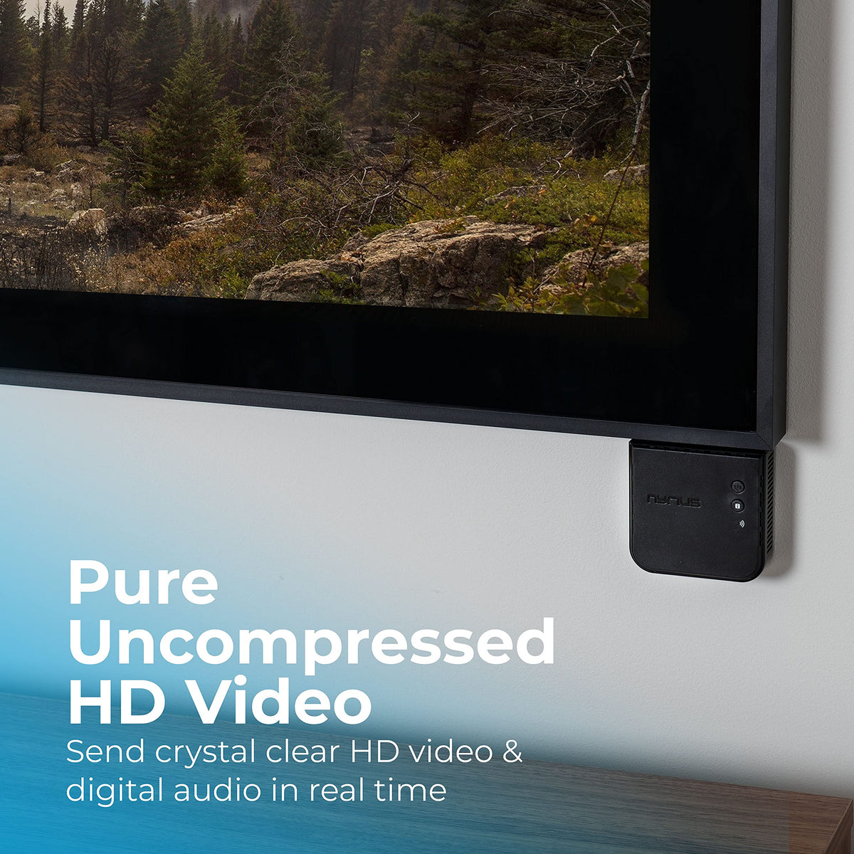 Wireless HDMI Transmitter & Receiver R359